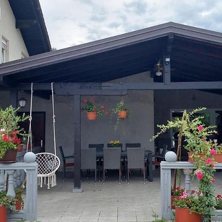 Kod Ane Apartment Belavici Екстериор снимка
