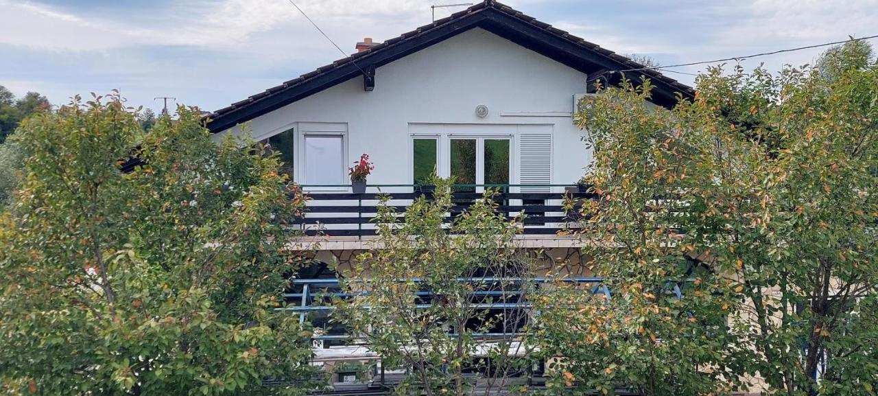 Kod Ane Apartment Belavici Екстериор снимка