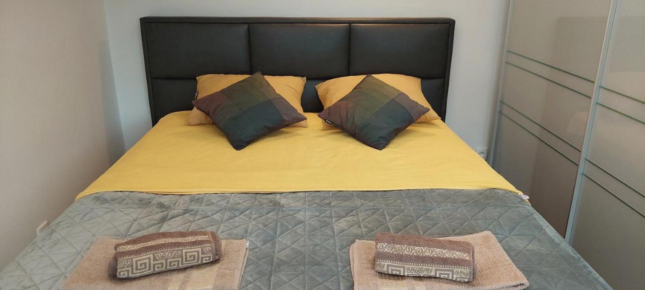 Kod Ane Apartment Belavici Екстериор снимка