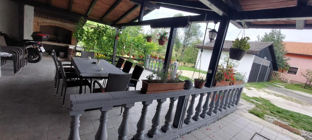 Kod Ane Apartment Belavici Екстериор снимка