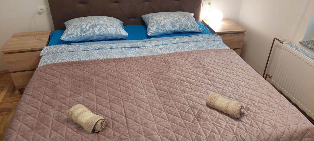 Kod Ane Apartment Belavici Екстериор снимка