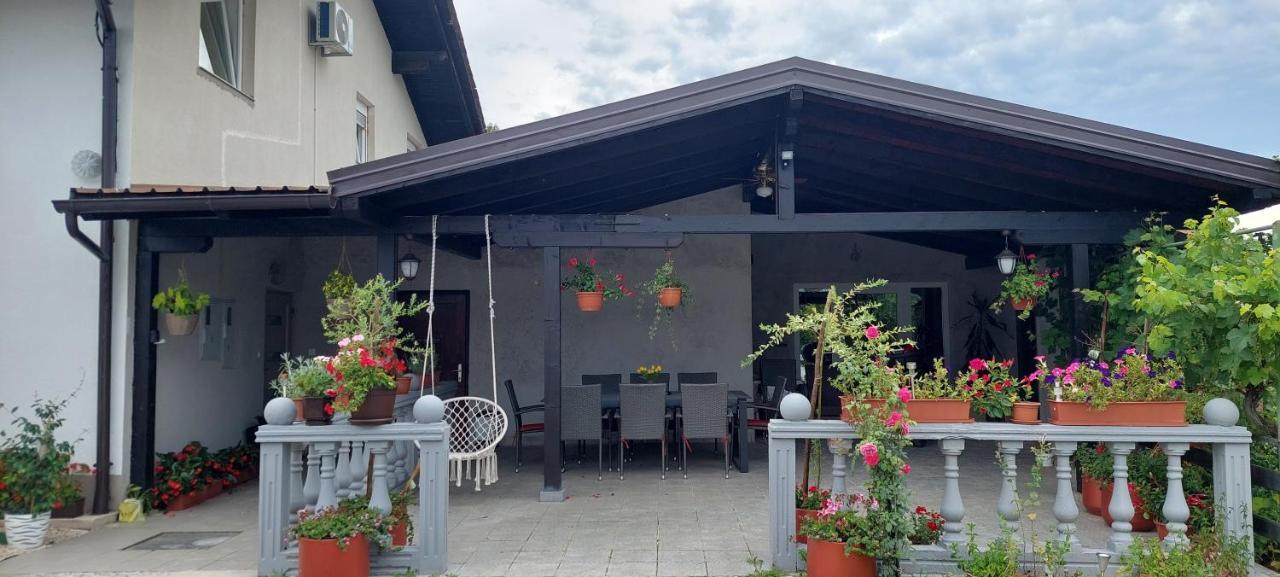 Kod Ane Apartment Belavici Екстериор снимка