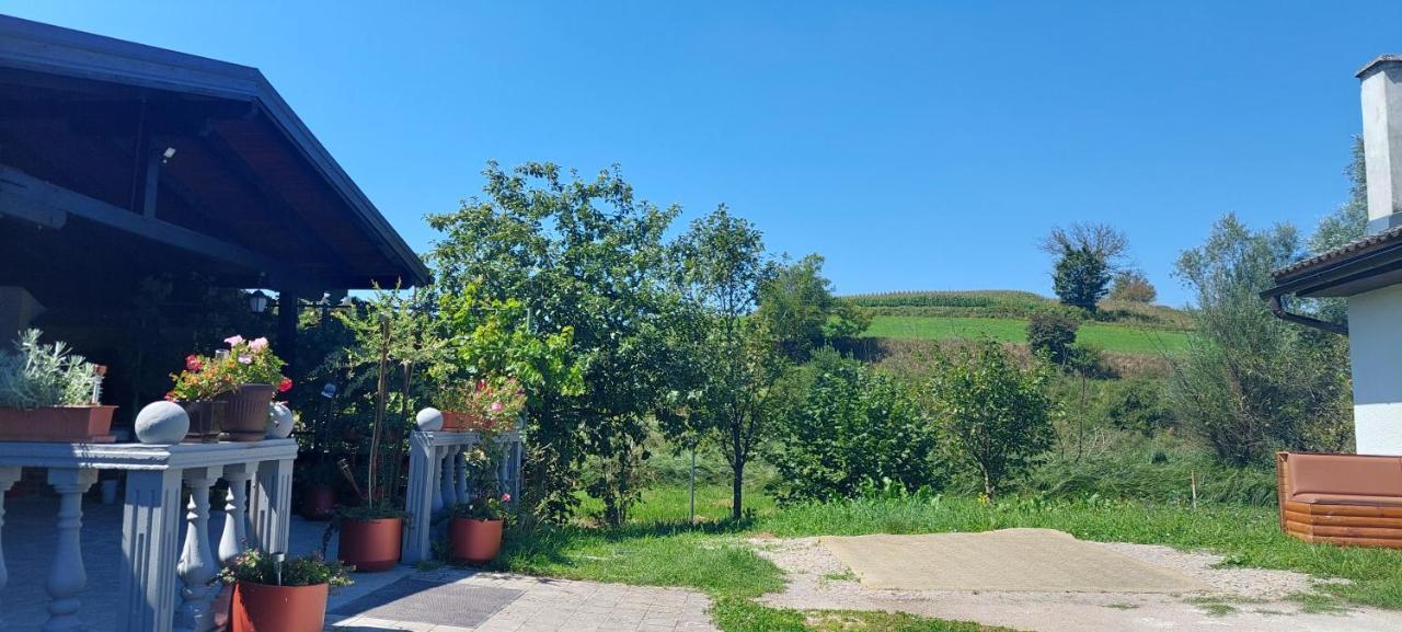 Kod Ane Apartment Belavici Екстериор снимка
