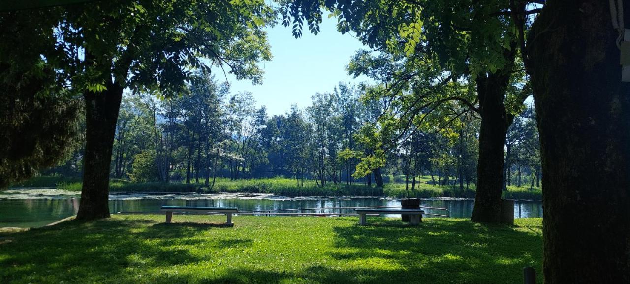 Kod Ane Apartment Belavici Екстериор снимка