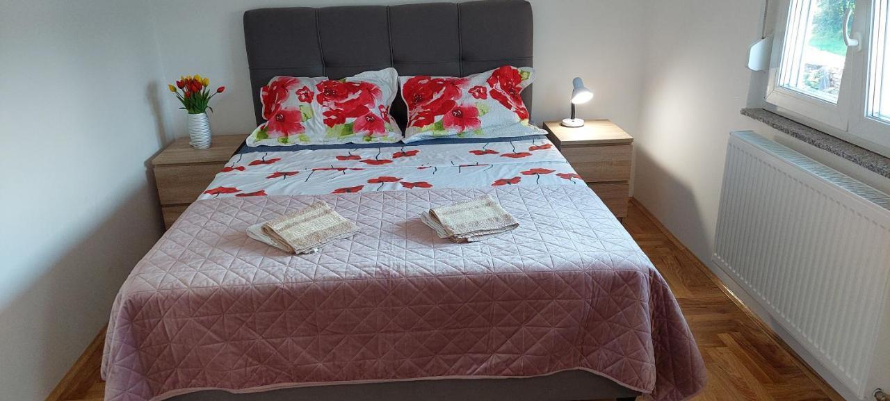 Kod Ane Apartment Belavici Екстериор снимка