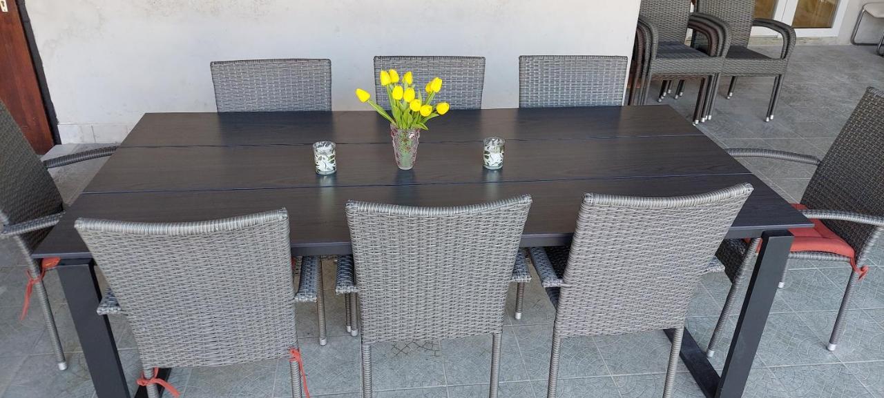 Kod Ane Apartment Belavici Екстериор снимка