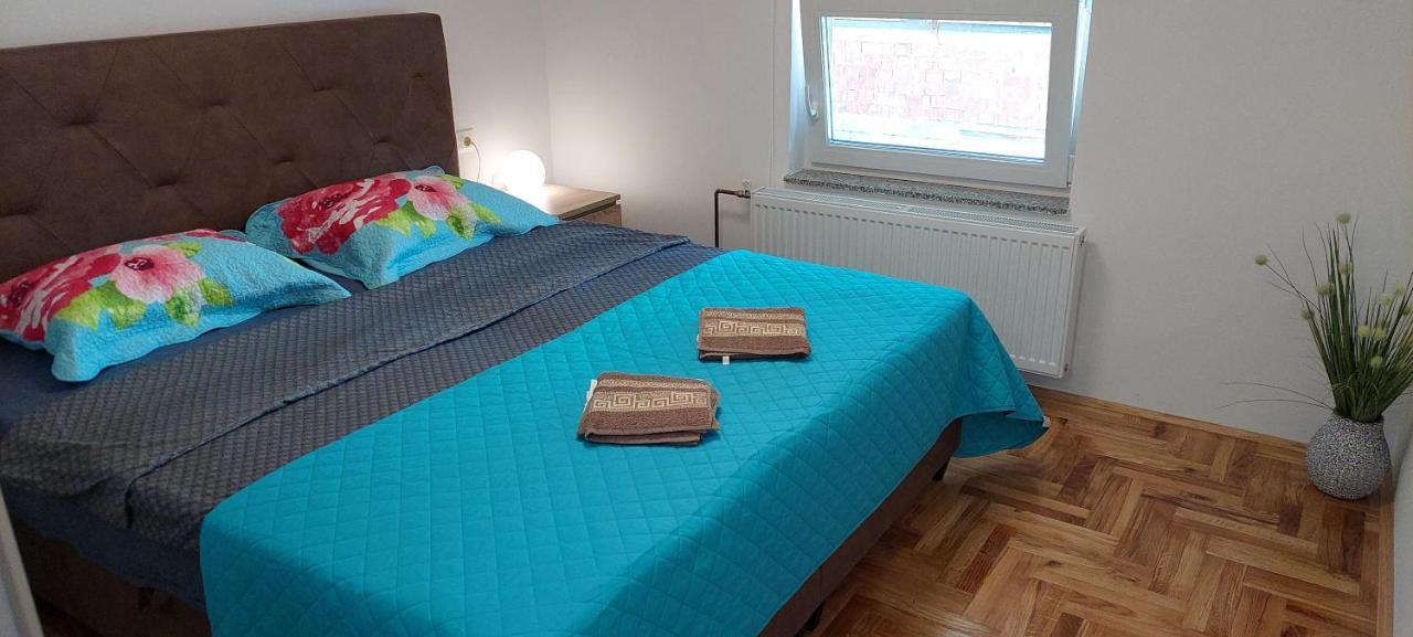Kod Ane Apartment Belavici Екстериор снимка