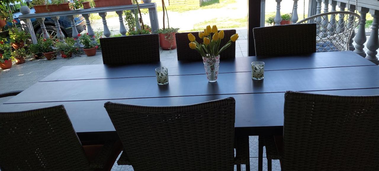 Kod Ane Apartment Belavici Екстериор снимка