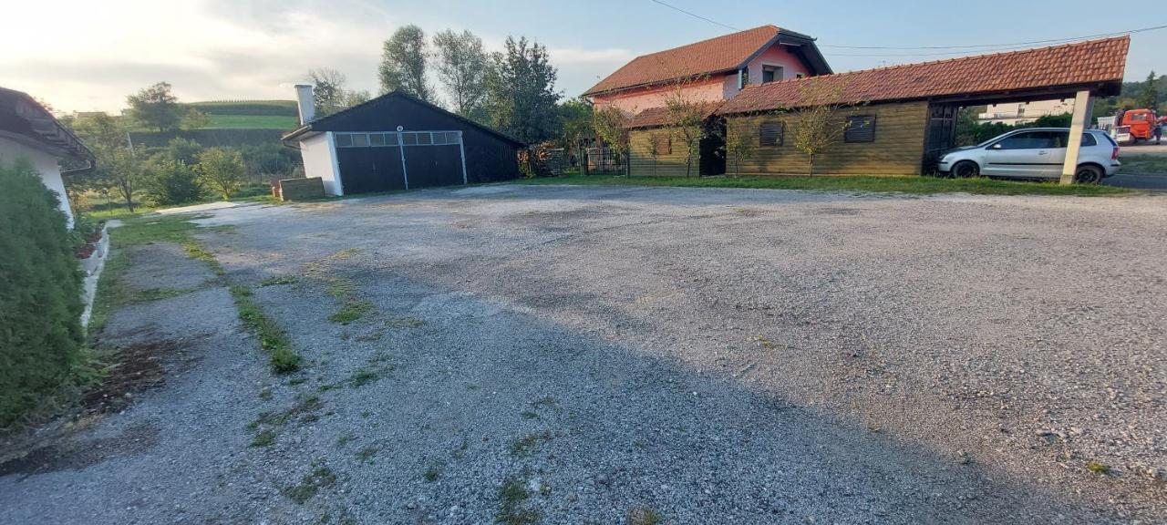 Kod Ane Apartment Belavici Екстериор снимка