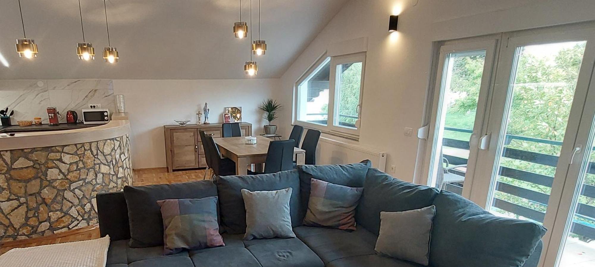 Kod Ane Apartment Belavici Екстериор снимка