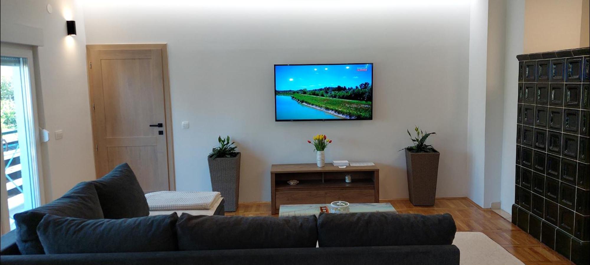 Kod Ane Apartment Belavici Екстериор снимка