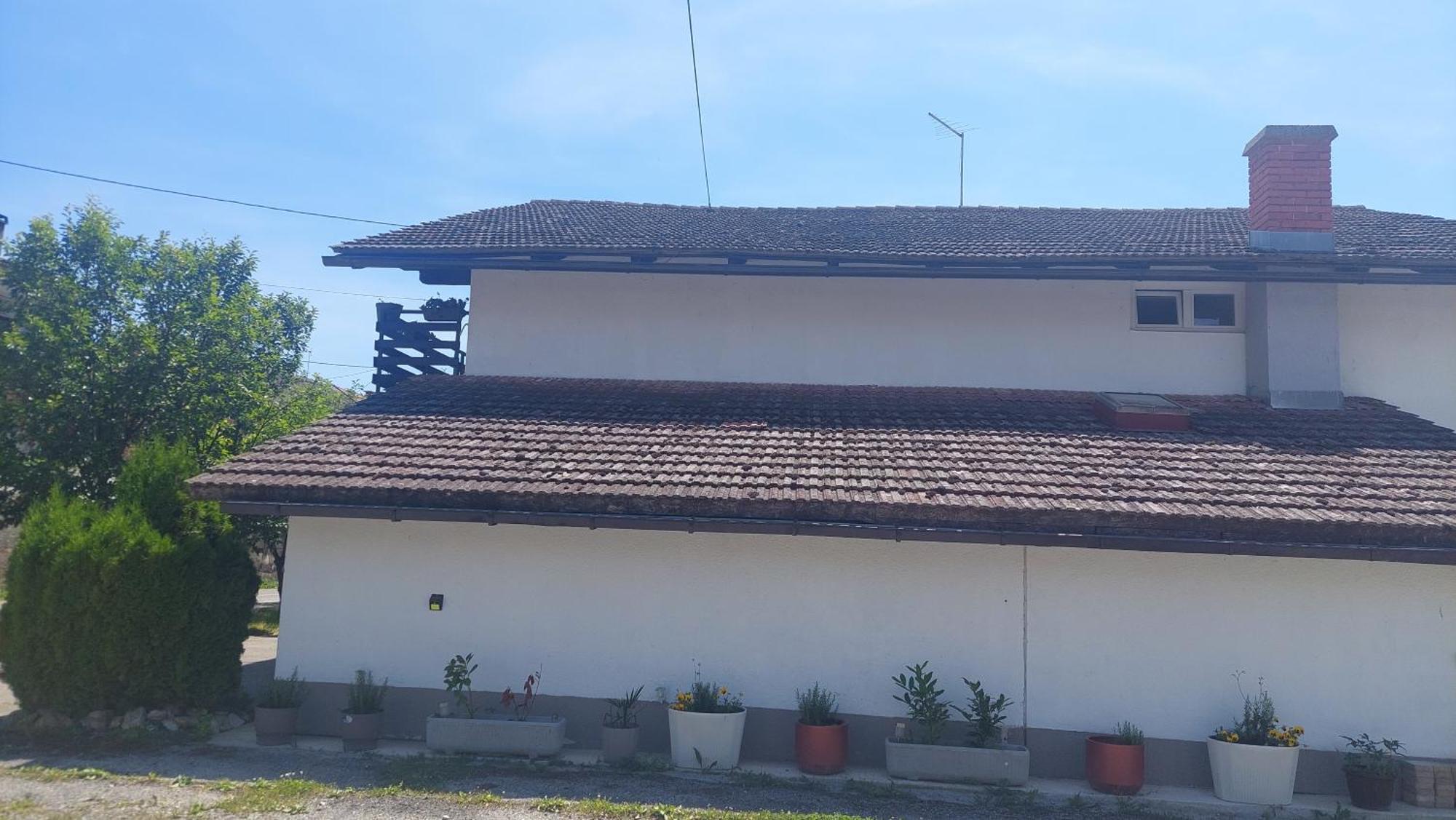 Kod Ane Apartment Belavici Екстериор снимка