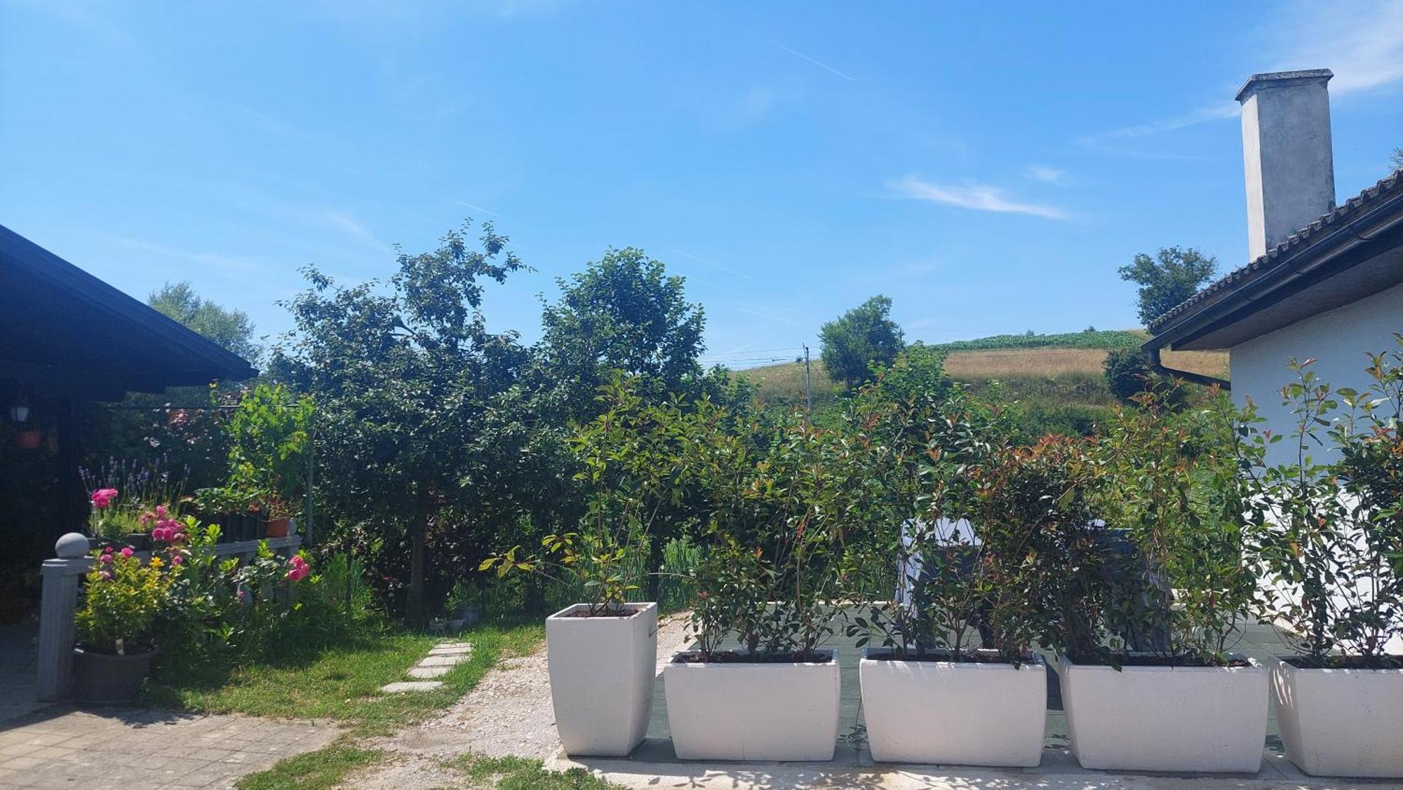 Kod Ane Apartment Belavici Екстериор снимка