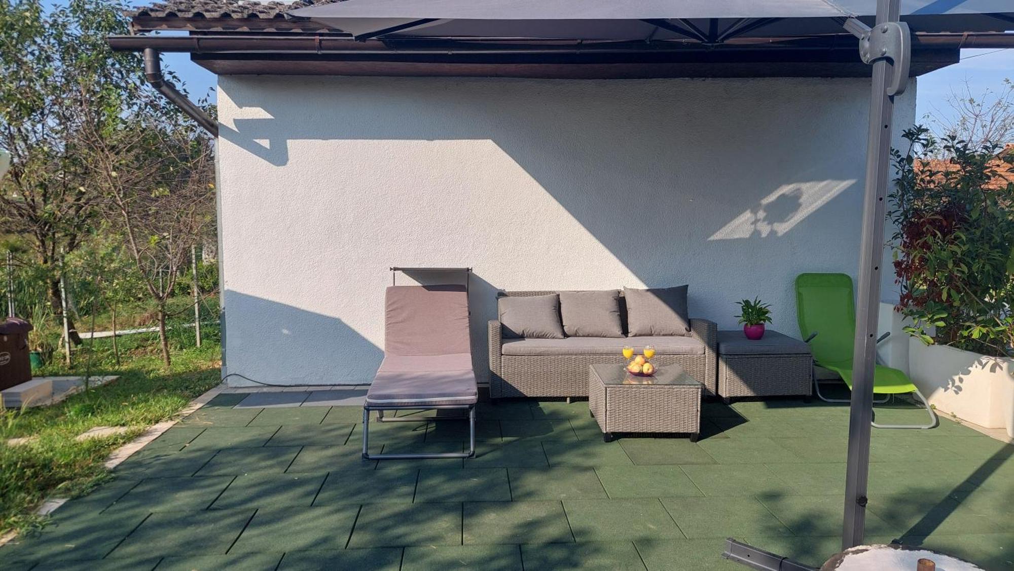 Kod Ane Apartment Belavici Екстериор снимка