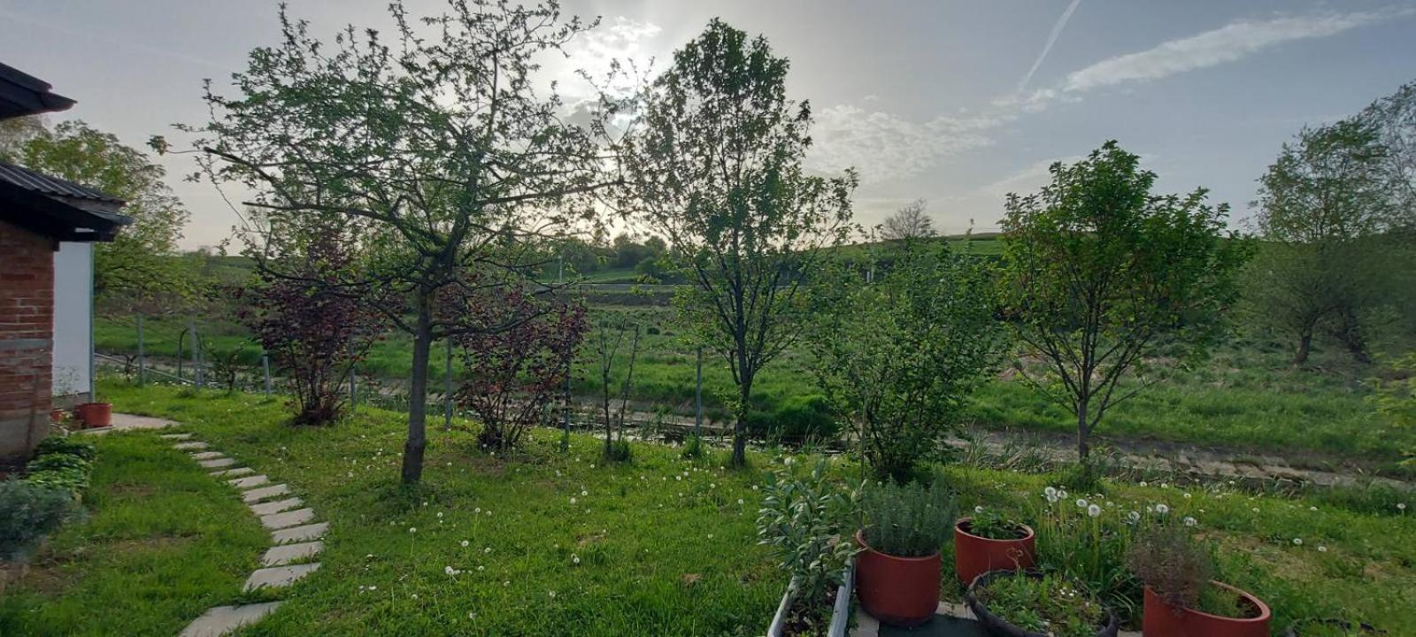 Kod Ane Apartment Belavici Екстериор снимка