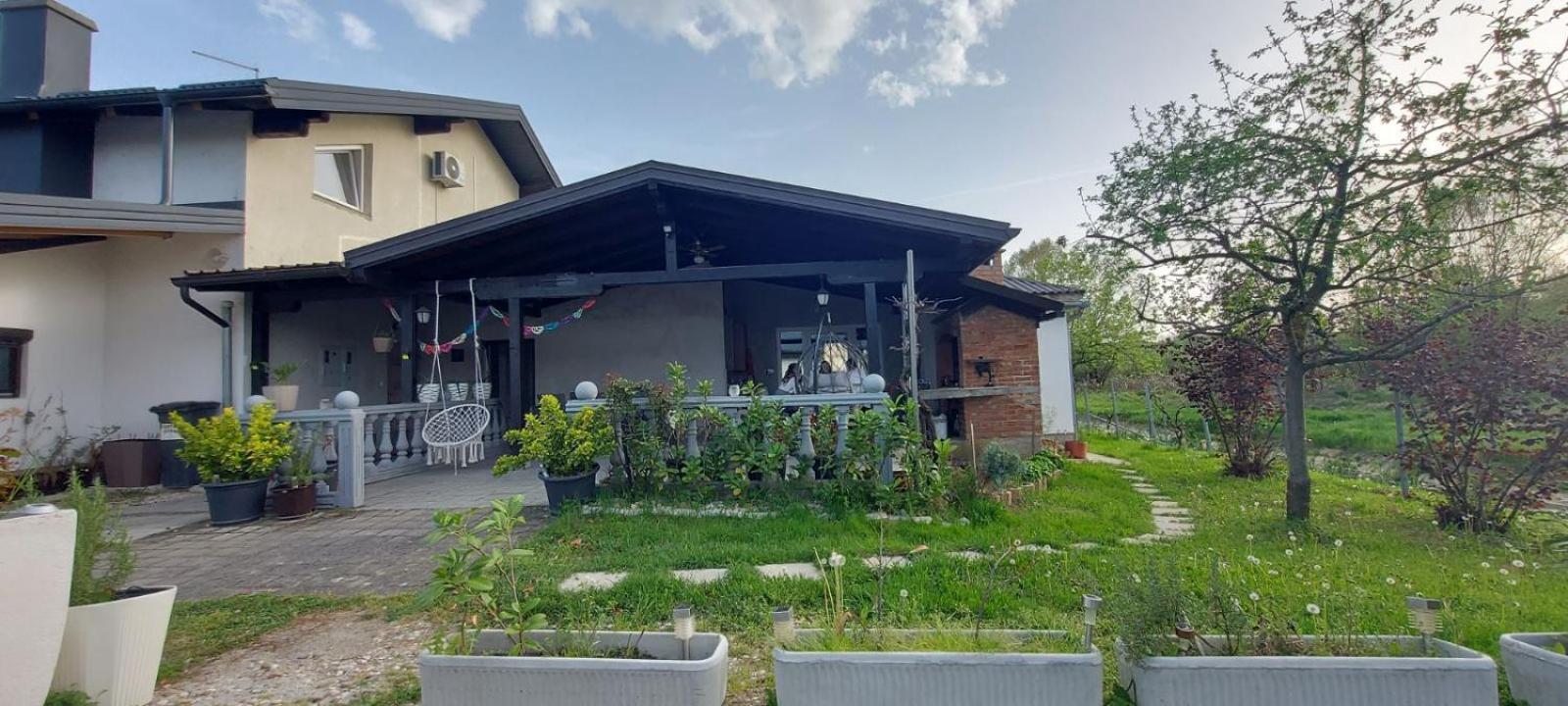 Kod Ane Apartment Belavici Екстериор снимка