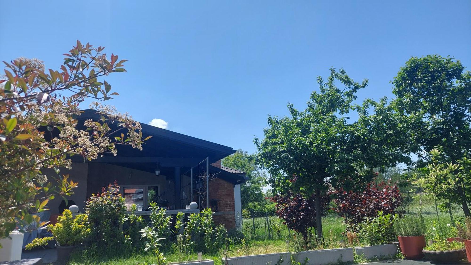 Kod Ane Apartment Belavici Екстериор снимка